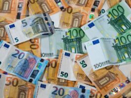 Jahr für Jahr klettert der sogenannte Finanzkraftausgleich auf neue Rekordwerte. (Symbolbild)