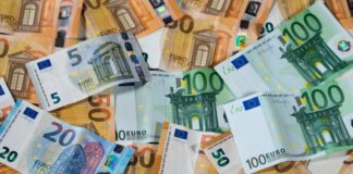 Finanzausgleich: Milliarden für Berlin und Brandenburg Jahr für Jahr klettert der sogenannte Finanzkraftausgleich auf neue Rekordwerte. (Symbolbild)