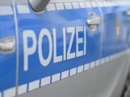 Die Polizei wollte den jungen Mann kontrollieren. (Symbolbild)