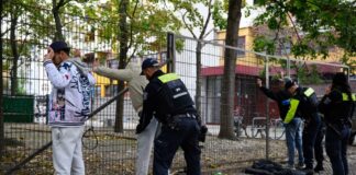 Kokain und Amphetamine treiben Zahl der Drogendelikte hoch Bei einigen harten Drogen stiegen im vergangenen Jahr die Zahlen der Delikte. (Archivbild)