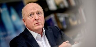 Filmförderungsanstalt will NS-Bezüge untersuchen lassen FFA-Vorstand Peter Dinges. (Archivbild)