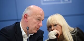 Bundesanwalt ermittelt – Spranger zufrieden über Übernahme Berlins Regierender Bürgermeister Kai Wegner (CDU) und Innensenatorin Iris Spranger (SPD) setzen auf verstärkte Ermittlungen im Fall des Brandanschlags in Berlin.