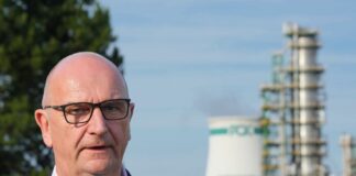 Woidke will Unternehmen mit Klimageld unterstützen Brandenburgs Ministerpräsident Dietmar Woidke (SPD) wirbt für eine Reform des CO2-Emissionshandels. (Archivbild)