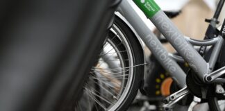 Leihradanbieter Nextbike will Betrieb in Berlin fortsetzen Der Leihradanbieter Nextbike kämpft in Berlin um die Fortführung des eigenen Angebots. (Archivbild)