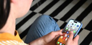 Brandenburgs Schülerrat gegen Social-Media-Verbot Der Landesschülerrat Brandenburg wendet sich gegen ein Verbot sozialer Medien. (Symbolbild)