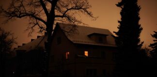 Polizei verhindert Geldautomaten-Aufbruch bei Stromausfall Vermehrte Straftaten hat die Polizei im Gebiet des Berliner Stromausfalls bislang nicht festgestellt.