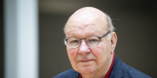 Berlins ehemaliger Regierender Bürgermeister Walter Momper (SPD) übt Kritik an seinem Amtsnachfolger Kai Wegner (CDU).