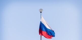 Spionin für Russland? Verdächtige in Untersuchungshaft Eine Deutsch-Ukrainerin soll für einen Mitarbeiter in der russischen Botschaft in Berlin Informationen beschafft haben.