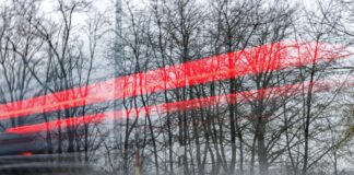 Keine Unwetterwarnung vor Glatteis für Brandenburg mehr Für Teile Brandenburgs galt die amtliche Unwetterwarnung vor Glatteis noch bis in den Abend. (Archivbild)