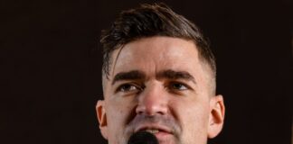 AfD-Beschluss: Keine Parteiveranstaltungen mit Sellner mehr Die AfD-Spitze ruft dazu auf, keine Parteiveranstaltungen mit der Leitfigur der Identitären Bewegung, Martin Sellner, mehr durchzuführen. (Archivbild)