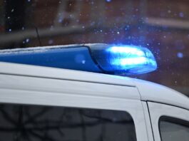 Unbekannte schießen auf BVG-Bus – Keine Verletzten Nach Schüssen auf einen Linienbus ermittelt die Polizei. (Symbolfoto)