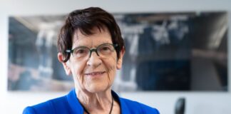 Staatsakt für gestorbene Rita Süssmuth am 24. Februar Der Bundestag richtet am 24. Februar einen Trauerstaatsakt für seine gestorbene frühere Präsidentin Rita Süssmuth aus