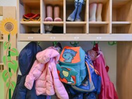 In Brandenburg sinken seit Jahren die Geburtenzahlen.