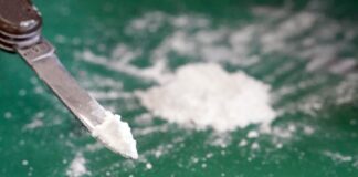 Razzia im Rocker-Milieu – Drogen beschlagnahmt Auch Kokain wurde bei den Durchsuchungen sichergestellt. (Symbolbild)