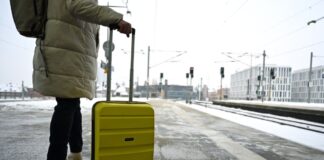 Zugausfälle und Verspätungen zwischen Hannover und Berlin Zwischen Berlin und Hannover gibt es wieder Zugausfälle und Verspätungen. (Archivbild)