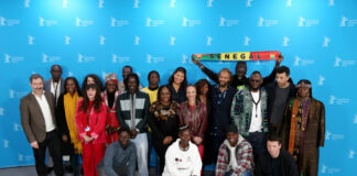 Unsere Berlinale-Lieblinge #2: Dao Das Team zum Film; Bild: IMAGO/ ZUMA Press Wire