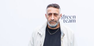 Kida Khodr Ramadan wird moderner Götz von Berlichingen Kida Khodr Ramadan schlüpft in eine berühmte literarische Rolle. (Archivbild)