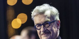 Wim Wenders will, dass ihm schwindelig wird Wim Wenders ist in diesem Jahr Jurypräsident. (Archivbild)