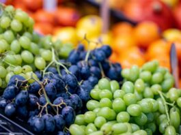 Die Nachfrage nach frischem Obst und Gemüse blieb in den vergangenen Jahren verhalten. (Symbolbild)