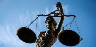 Urteile in Deutschland kaum öffentlich zugänglich «Im Namen des Volkes» aber für das Volk nicht zugänglich? (Archivbild)