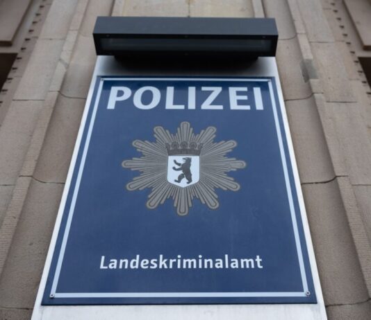 Psychisch kranke Menschen, die gefährlich werden können, will die Berliner Polizei künftig früher erkennen. (Symbolbild)