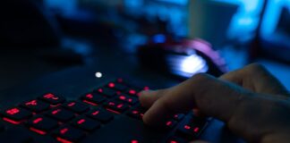 Interesse an Krypto: Mann um sechsstelligen Betrag betrogen In Brandenburg ist ein Mann um einen sechsstelligen Betrag mutmaßlich betrogen worden. (Symbolbild)