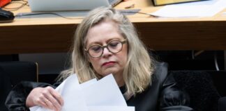 Magnetschwebebahn nach Tegel? – Diskussion nimmt Fahrt auf Verkehrssenatorin Ute Bonde (CDU) kann der Magnetschwebebahn viel abgewinnen. (Archivbild)