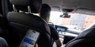 Frauen können bei Bolt in Berlin gezielt Fahrerinnen wählen Auch der Fahrdienstvermittler Bolt startet nun ein «Frauen für Frauen«-Programm. (Symbolbild)