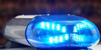 Raubüberfall auf Juwelier – zwei Personen verletzt Das Fachkommissariat für Raubdelikte hat die Ermittlungen übernommen. (Symbolbild)