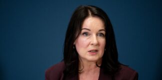 Müller will Pflege-Eigenanteil nach Einkommen staffeln Britta Müller will die Pflegeversicherung solidarischer gestalten. (Archivbild)