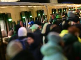 Die S-Bahn-Linien geraten am Freitagmorgen aus dem Takt. (Symbolbild)