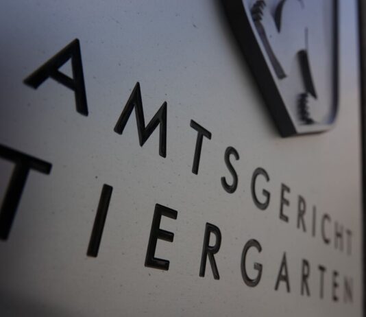 Der Arzt hatte vor Gericht Reue gezeigt. (Symbolbild) 