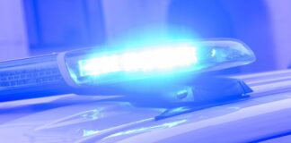 Hotel in Charlottenburg überfallen – Täter flüchtig Wie viel Beute der Täter machte, ist bislang unklar. (Symbolbild)