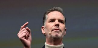 FDP-Chef Dürr streut Salz in Berlin «Es kann nicht sein, dass sich der Staat in alles Mögliche dauernd einmischt, aber bei seinen Kernaufgaben völlig versagt», kritisiert der FDP-Chef. (Archivbild)