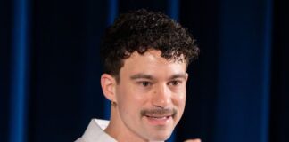 Kloster Chorin als Drehort begeistert Filmcrew Der Produzent von «Mädchen in Uniform», Florian Kamhuber, schwärmt von Kloster Chorin als Drehort.