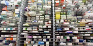 Festnahmen: Bande fälschte Rezepte für teure Medikamente Manche Medikamente sind richtig teuer - was auch Kriminelle auf den Plan ruft. (Symbolbild)