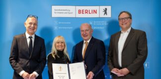 Pokalfinale bleibt in Berlin: Maßnahmen gegen Einlass-Chaos Das Finale bleibt in der Hauptstadt. (Archivbild)