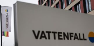 Vattenfall senkt Arbeitspreis – Stromkunden sparen Vattenfall senkt ab April den Arbeitspreis pro Kilowattstunde Strom. (Archivbild)