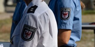 Rassismus, Homophobie: Polizeianwärter aus Dienst entlassen Zwei Polizeianwärter sind entlassen worden. (Symbolbild)