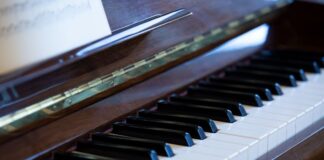 Festival MaerzMusik eröffnet mit Stück für 50 Pianos Das Festival MaerzMusik beginnt. (Symbolbild)