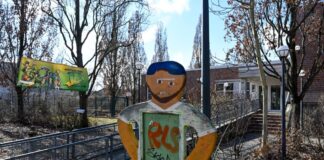 Vergewaltigungsvorwürfe: Jugendclub bleibt lange geschlossen Nach Vergewaltigungsvorwürfen in einem Jugendzentrum in Berlin-Neukölln bleibt die Einrichtung vorerst geschlossen. (Archivbild)