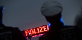 Schon wieder Schüsse in Berlin – Mordkommission ermittelt Nach Schüssen in Kreuzberg ermittelt in Berlin eine Mordkommission. (Symbolbild)