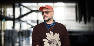 Staatsballett Berlin zeigt von Moskau verbotenen «Nurejew» Der russische Regisseur Kirill Serebrennikow lebt mittlerweile im Exil. (Archivbild)