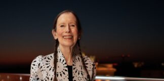 Großer Kunstpreis Berlin: US-Künstlerin Meredith Monk geehrt Die Künstlerin Meredith Monk ist in Berlin gewürdigt worden.