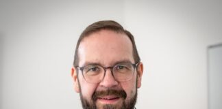 Brandenburgs Sportminister ist Bayern-Mitglied Brandenburgs Sportminister Gordon Hoffmann (CDU) äußert sich zur Frage seines Lieblings-Fußballvereins. (Archivbild)