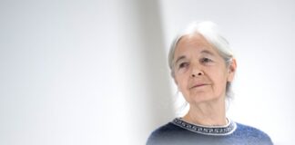 Der Prozess gegen Daniela Klette endet bald. (Archivbild)