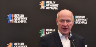 Zehn Bürger-Empfehlungen für Olympia in Berlin Der Regierende Bürgermeister Kai Wegner: Eindrucksvolle Bürgercharta