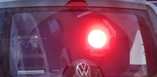 Mehr als 700 Geschwindigkeitsverstöße in Brandenburgs Westen Die Polizei kontrollierte verstärkt in Brandenburg. (Symbolbild)