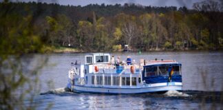 In Berlin und Brandenburg kommt die Sonne zurück Die Temperaturen steigen auf bis zu 19 Grad an. (Archivbild)