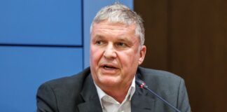Verband: Betriebe haben kaum Spielraum für Entlastungsprämie UVB-Hauptgeschäftsführer Alexander Schirp sieht die geplante Entlastungsprämie des Bundes äußerst kritisch. (Archivbild)